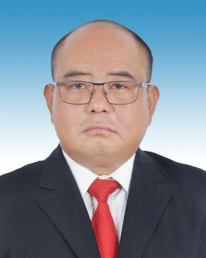 杨建军