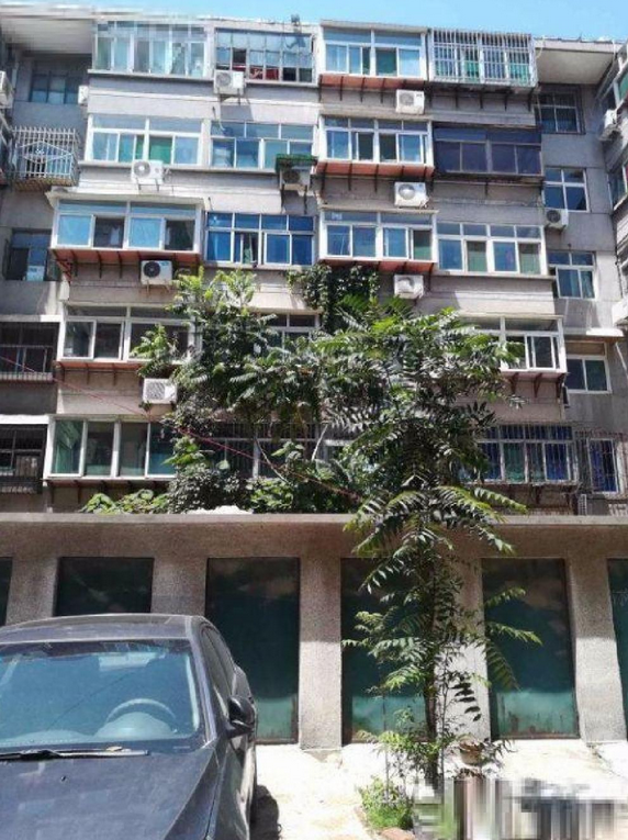  p>花园小区一区位于济南市历城洪家楼,由 a target="_blank" href="