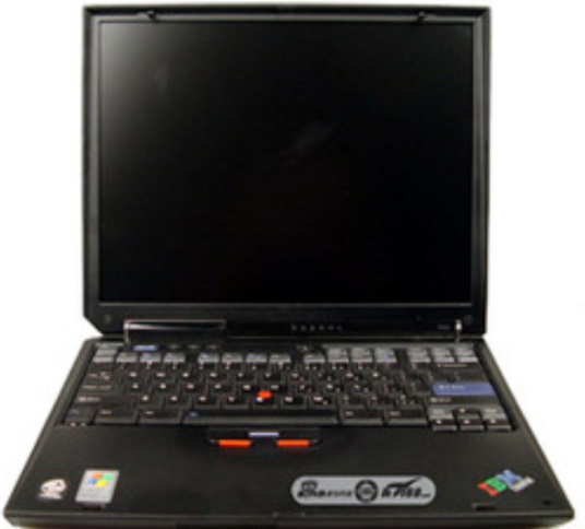 IBM ThinkPad R40e 2684-I8C_百度百科