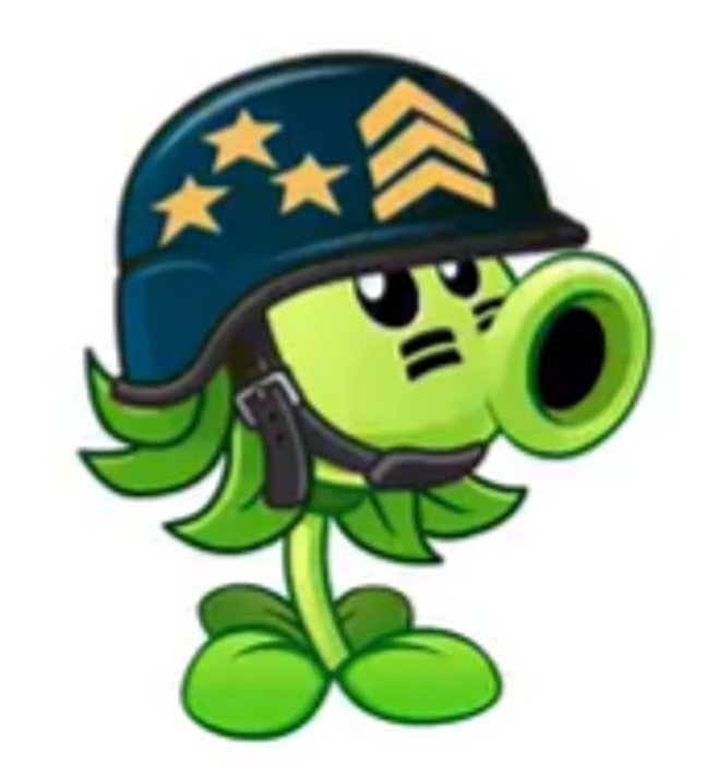  p data-id="tnevpyn3radv">超级机枪射手(mega gatling pea)是益智