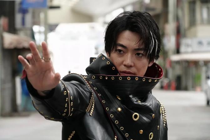  p>日本特摄剧场版《平成假面骑士20作纪念 假面骑士平成世代 forever