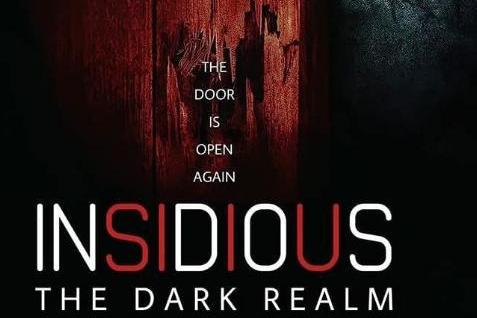 潜伏5:黑暗领域