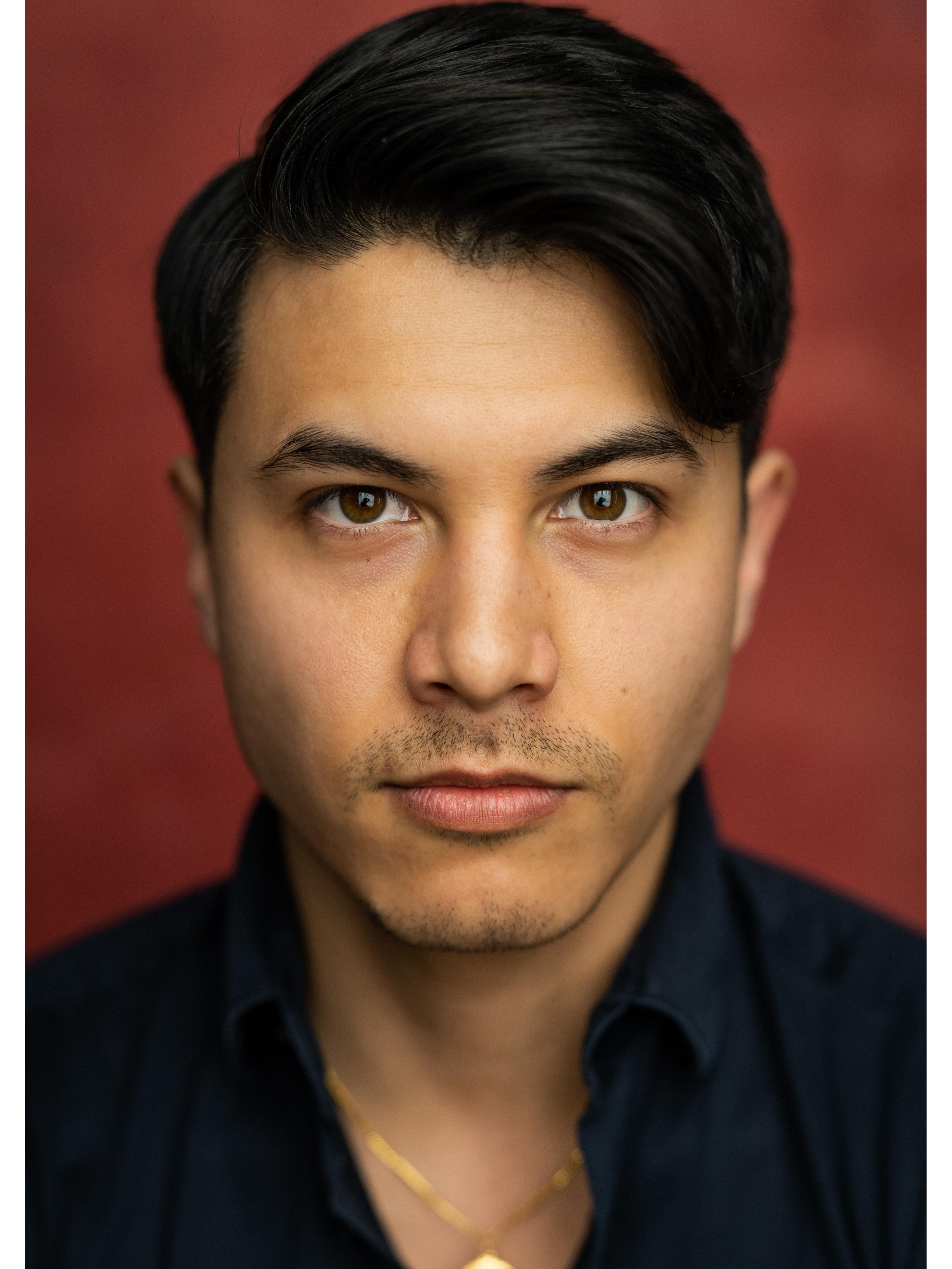 lemmaid="2524591">布莱顿,英国华裔配音演员