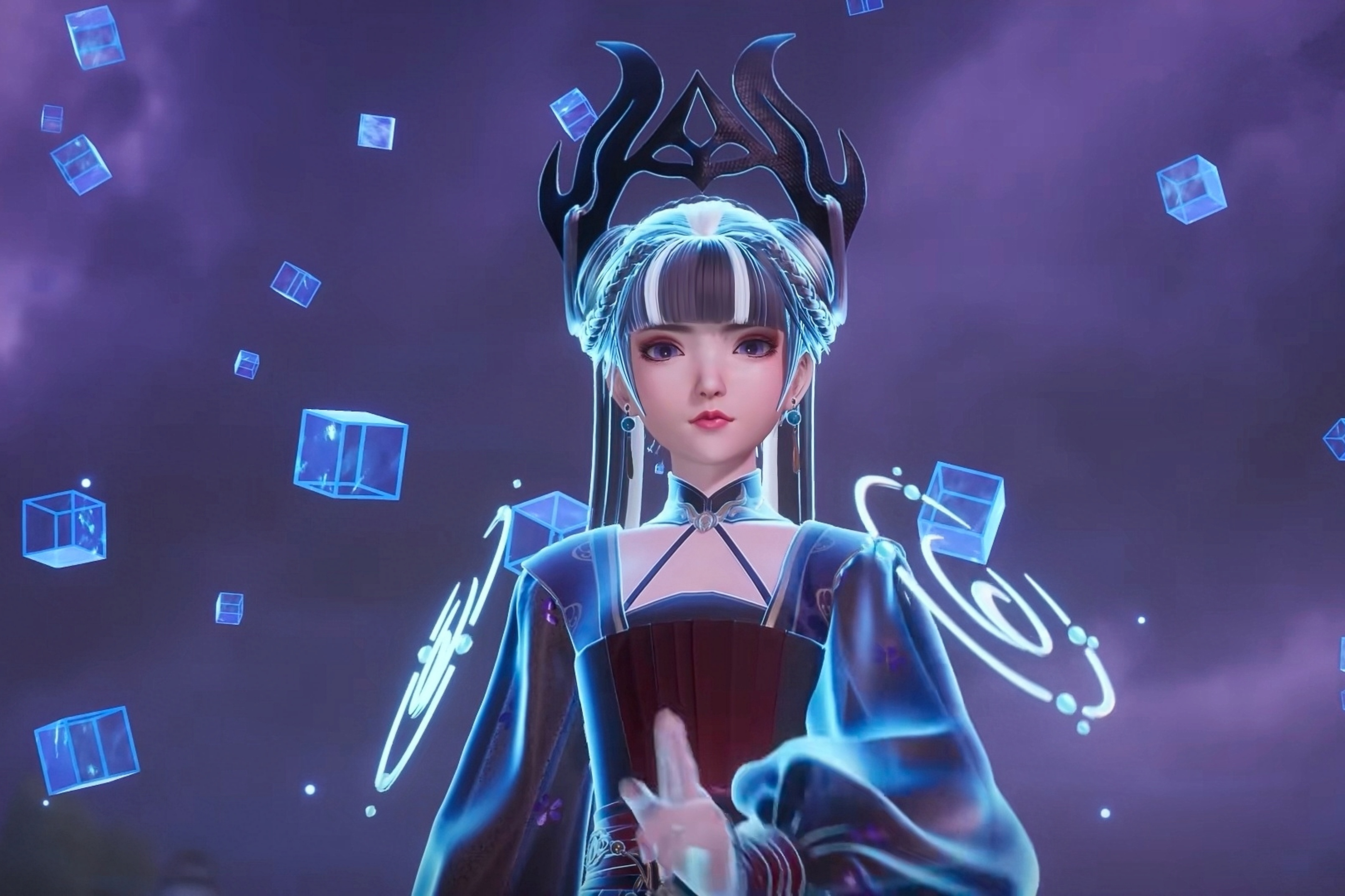  p>时间神王,是动漫《 a target="_blank" href="/item/万界神主