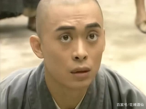 虚竹内力远胜乔峰，但实战方面为何依然不如乔峰？_百科TA说
