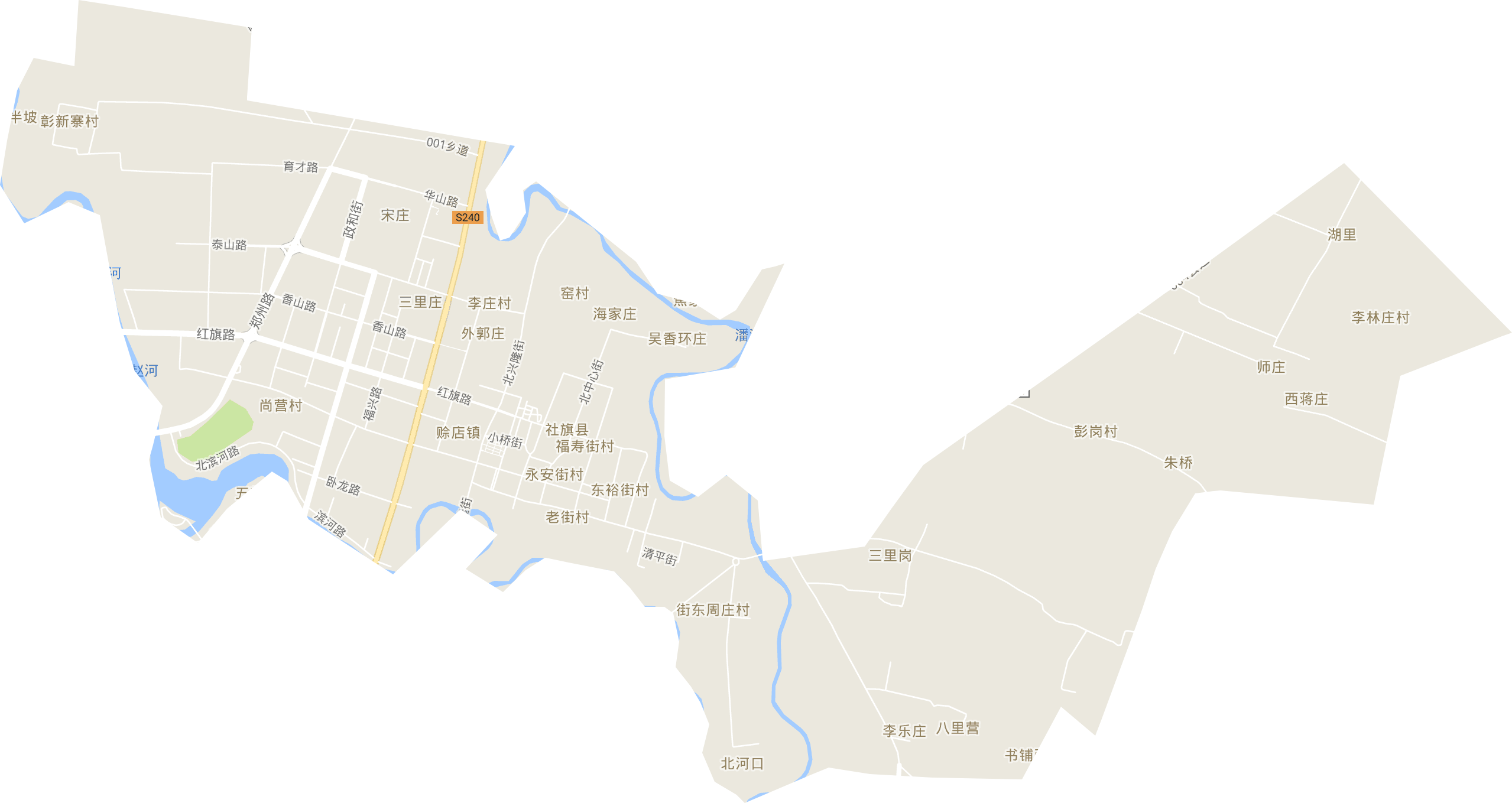  p>赊店镇,隶属河南省南阳市社旗县,地处 a target="_blank" href="