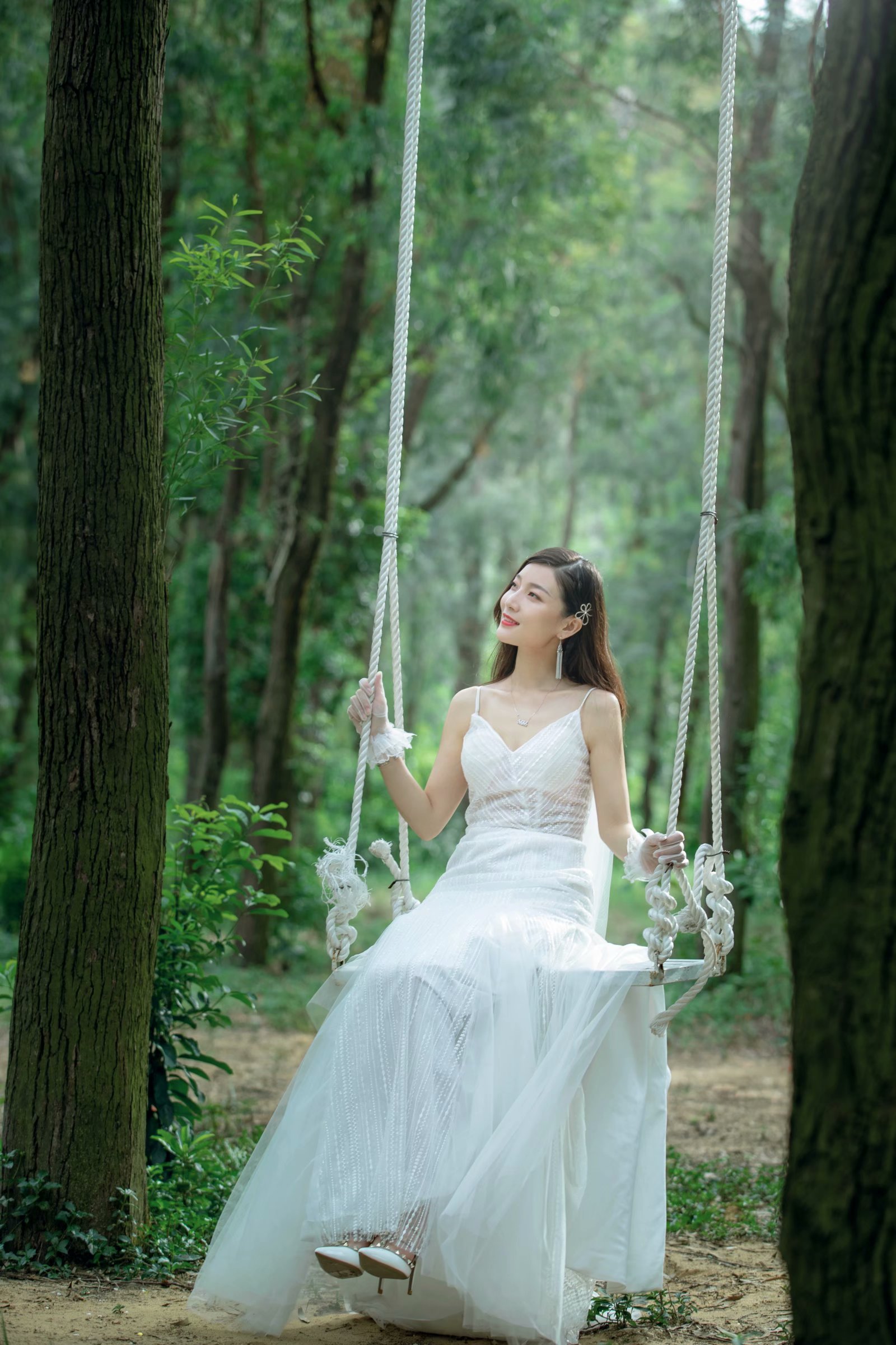 杨小曼