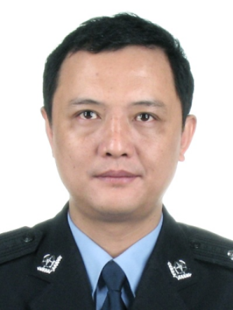  /p> p>现任湖州市市公安局党委委员,副局长 /p>