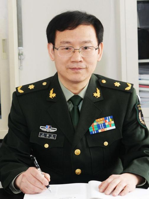王福生（中国科学院院士、传染病学、肝病学家）_百度百科