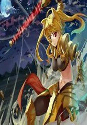 娘闪闪在灵气复苏后靠山是主神哒!