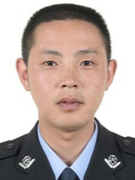  p data-id="u69itam92alm">高峰,现任四川省绵阳市平武县公安局党委