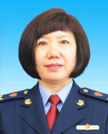  p>张永红,女,汉族. /p> p>现任呼和浩特市市场监督管理局四级调研员.