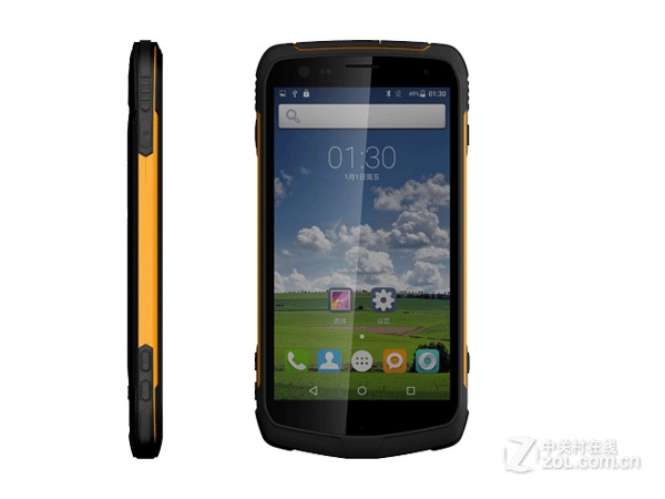  p>云狐a15(双4g)是云狐时代推出的一款直板智能手机.