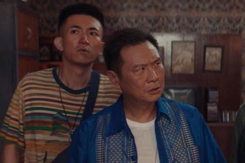 张世（中国台湾男演员、导演）_百度百科