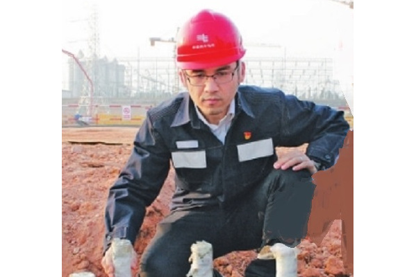 朱博,中国南方电网有限责任公司广东电网有限责任公司广州供电局项目