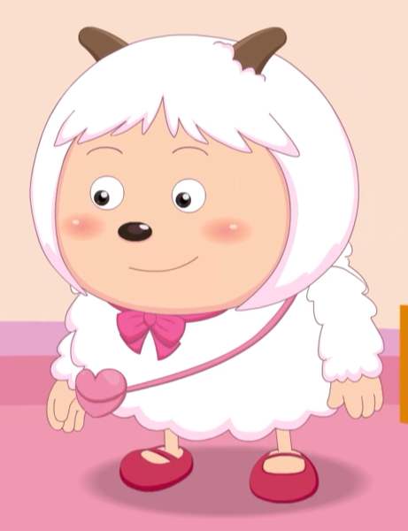  p>暖羊羊(羊历3505年8月17日——至今),出自 a target="_blank" href