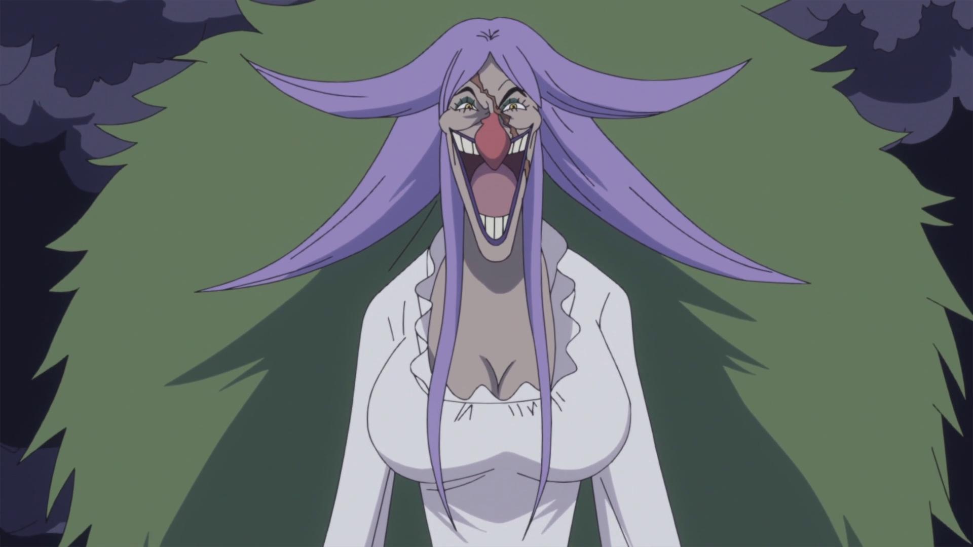  p>夏洛特·布蕾,日本漫画《 a target="_blank" href="/item/航海王