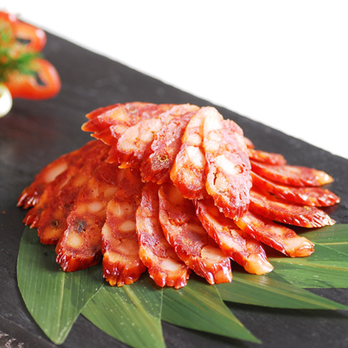 广式腊味
