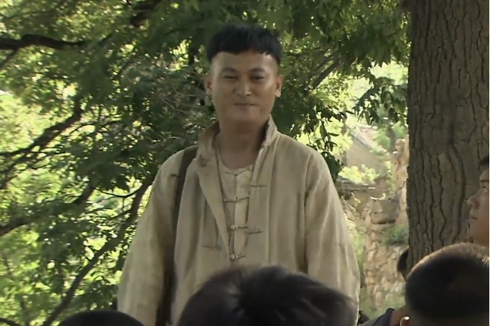 王喜宽,近代革命剧 a target="_blank" href="/item/《民兵葛二蛋》