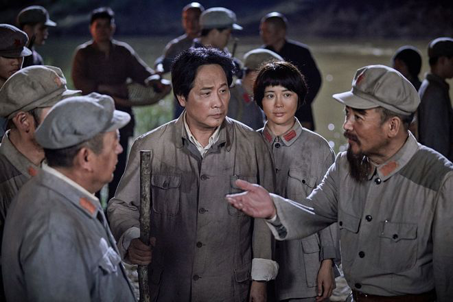 生死坚守