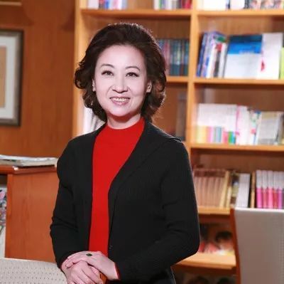 张悦（原中央电视台节目主持人）_百度百科