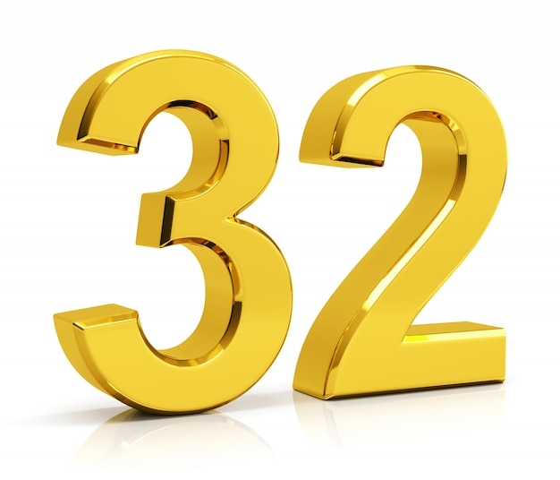 32