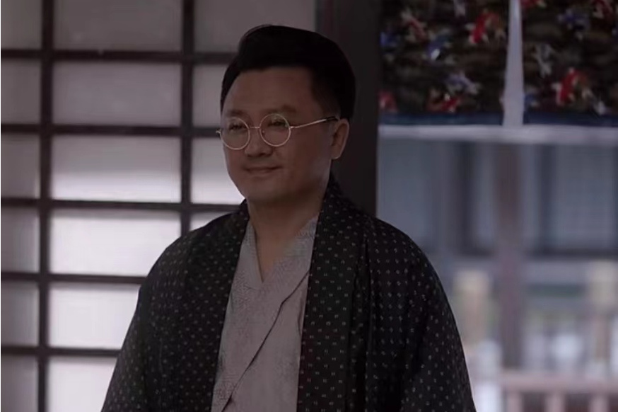池田英介