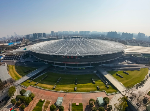 上海南站（中国上海市徐汇区境内铁路车站）_百度百科