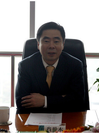 肖世杰