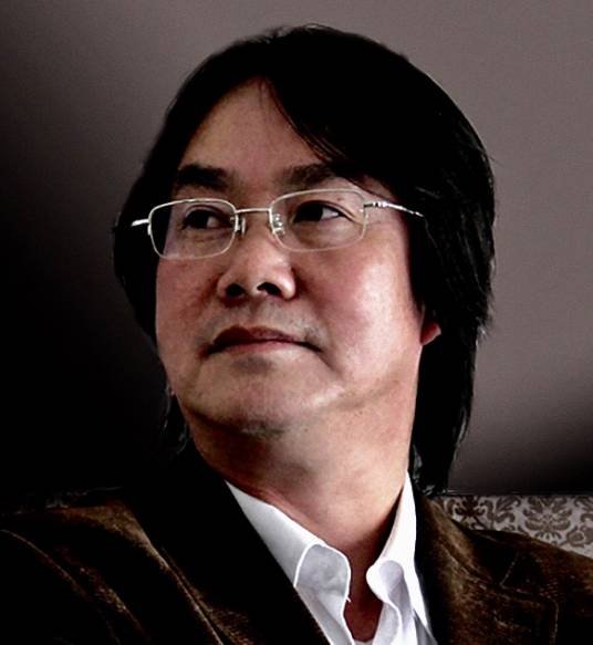 张明（中国美术家协会会员）_百度百科