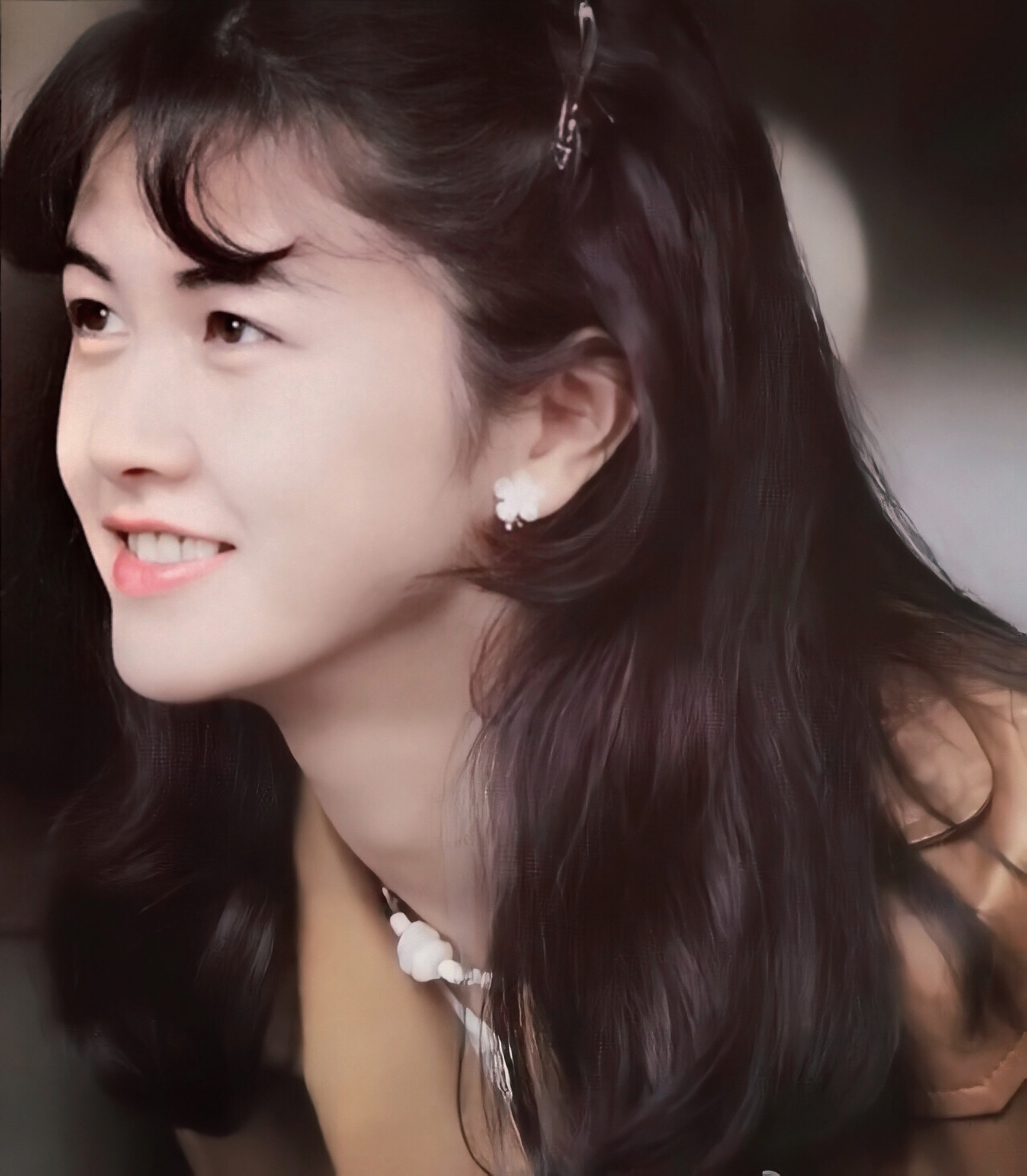  p>中岛美雪 i>(nakajima miyuki) /i>,1952年2月23日出生于日本