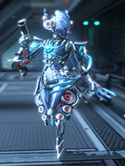 铁驭的异世之旅