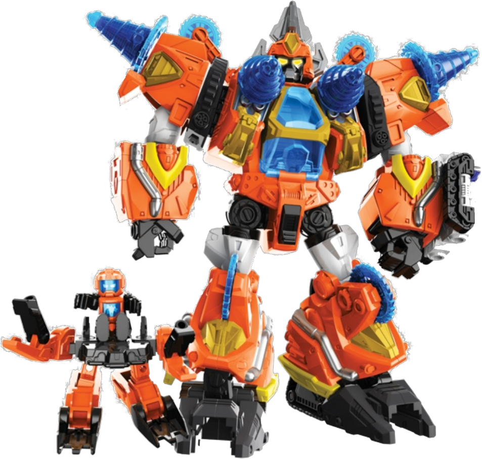 神奇的朋友第二季