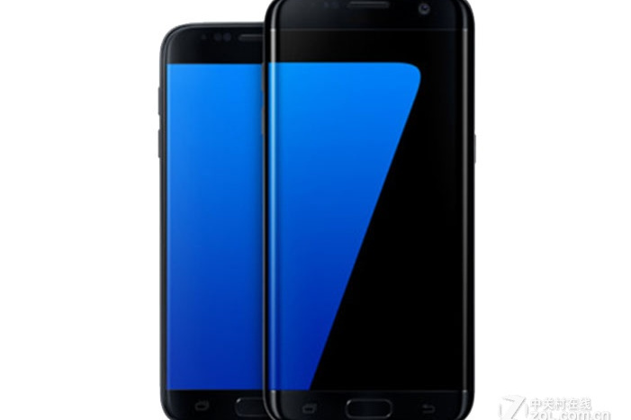 三星galaxy s7 edge plus(移动4g)