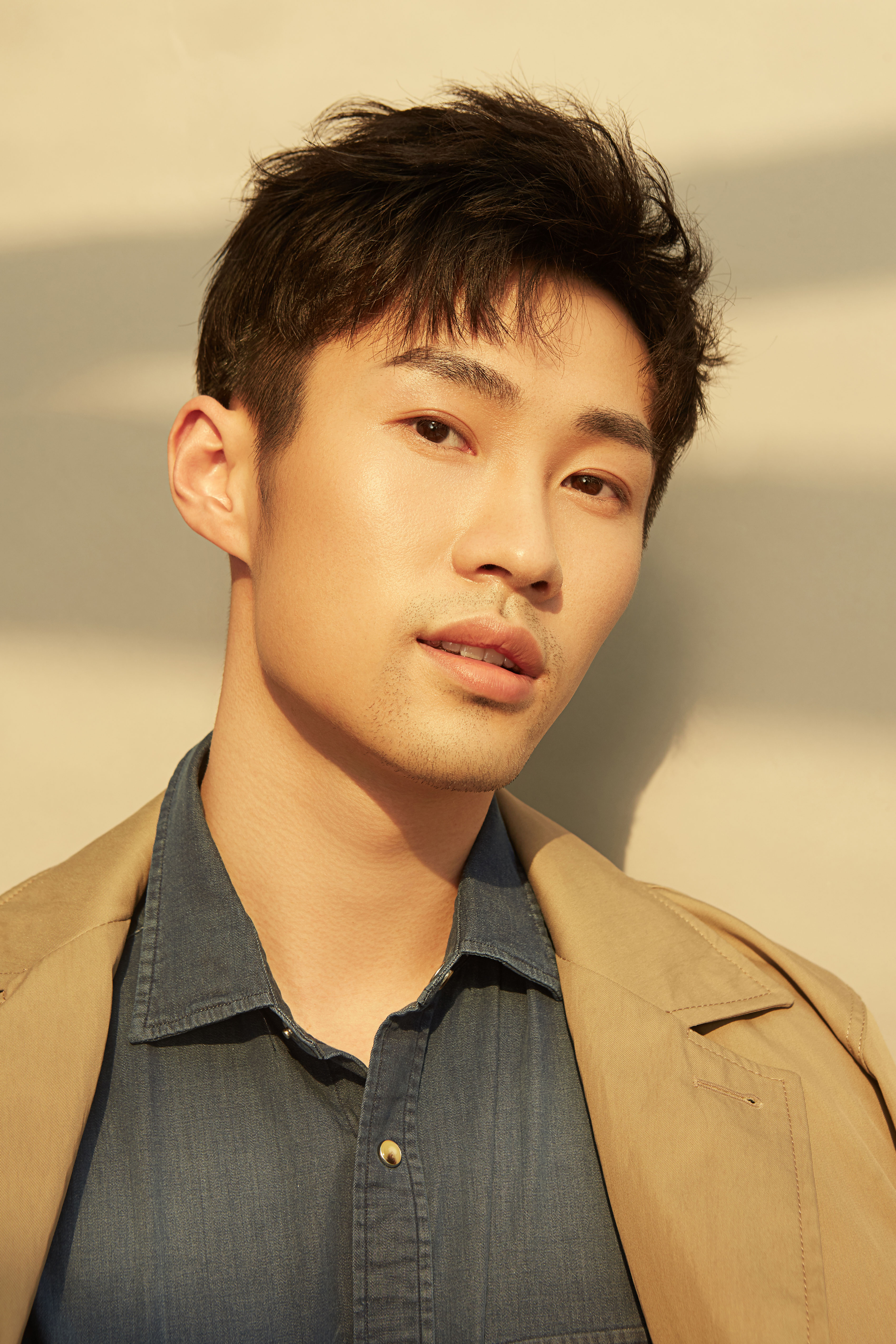  p>陈奇,中国内地男演员 sup data-ctrid="lg6uurk">1 /sup>.