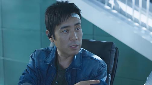 史强（电视剧《三体》中的前反恐警察）_百度百科