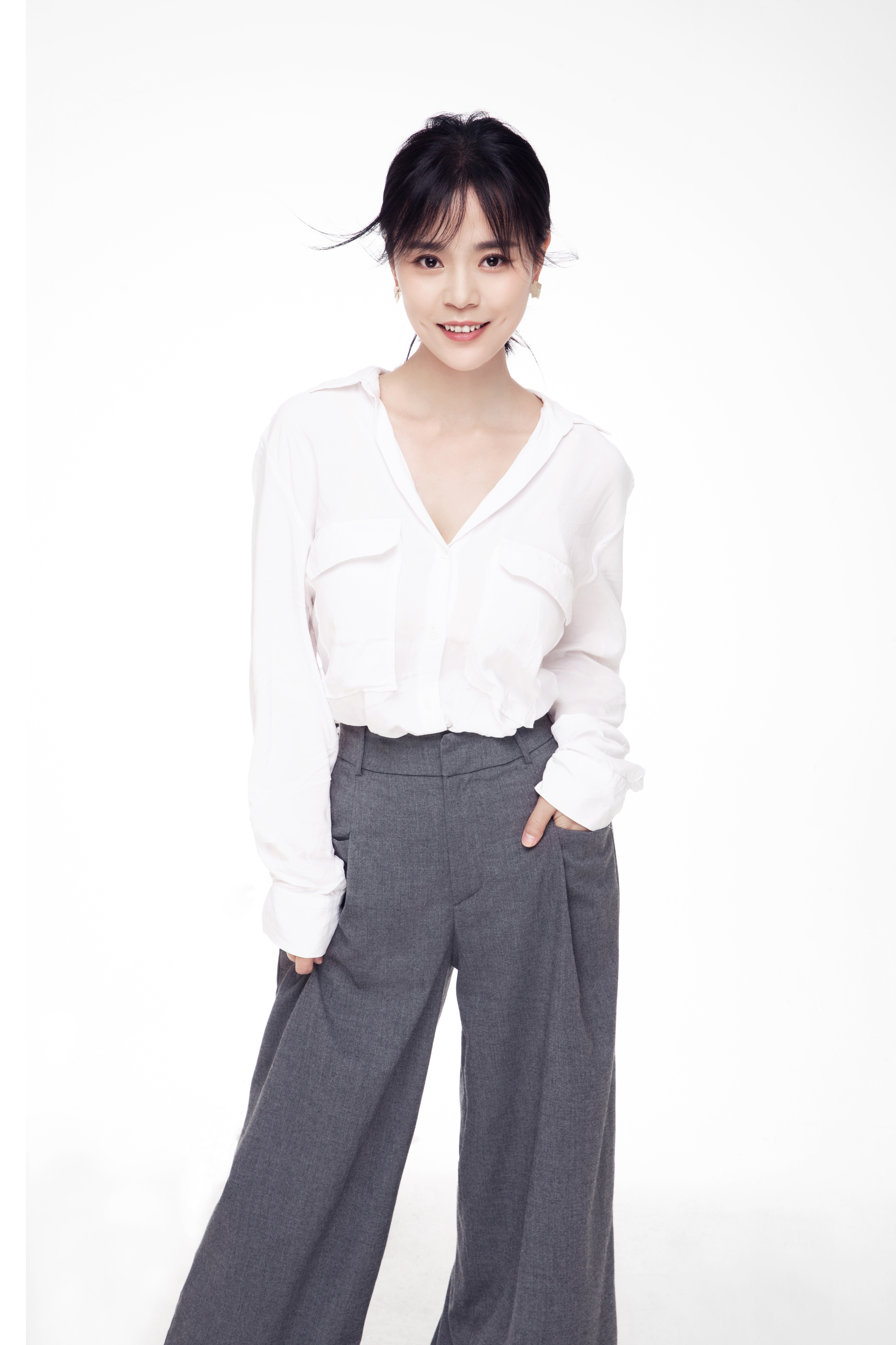 杨雅涵