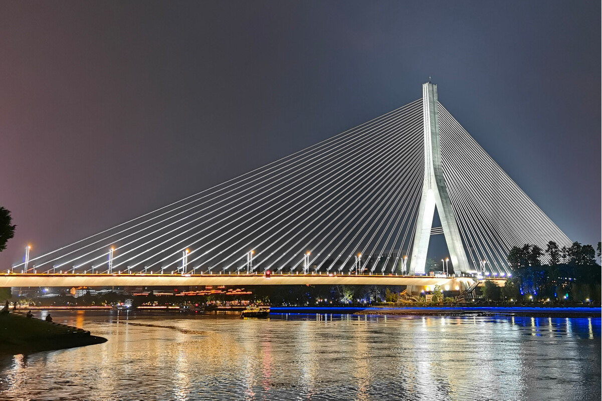  p>三县洲大桥(sanxianzhou bridge)是中国福建省福州市境内一座连接 