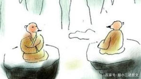 如何理解庄子“物无害者”与“无所可用”，庄子的无用智慧很高明_百科TA说