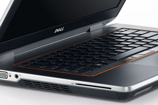 戴尔latitude e6420