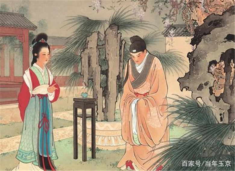 文坛十居士：香山居士、六如居士、易安居士……都是你知道的诗人_百科TA说