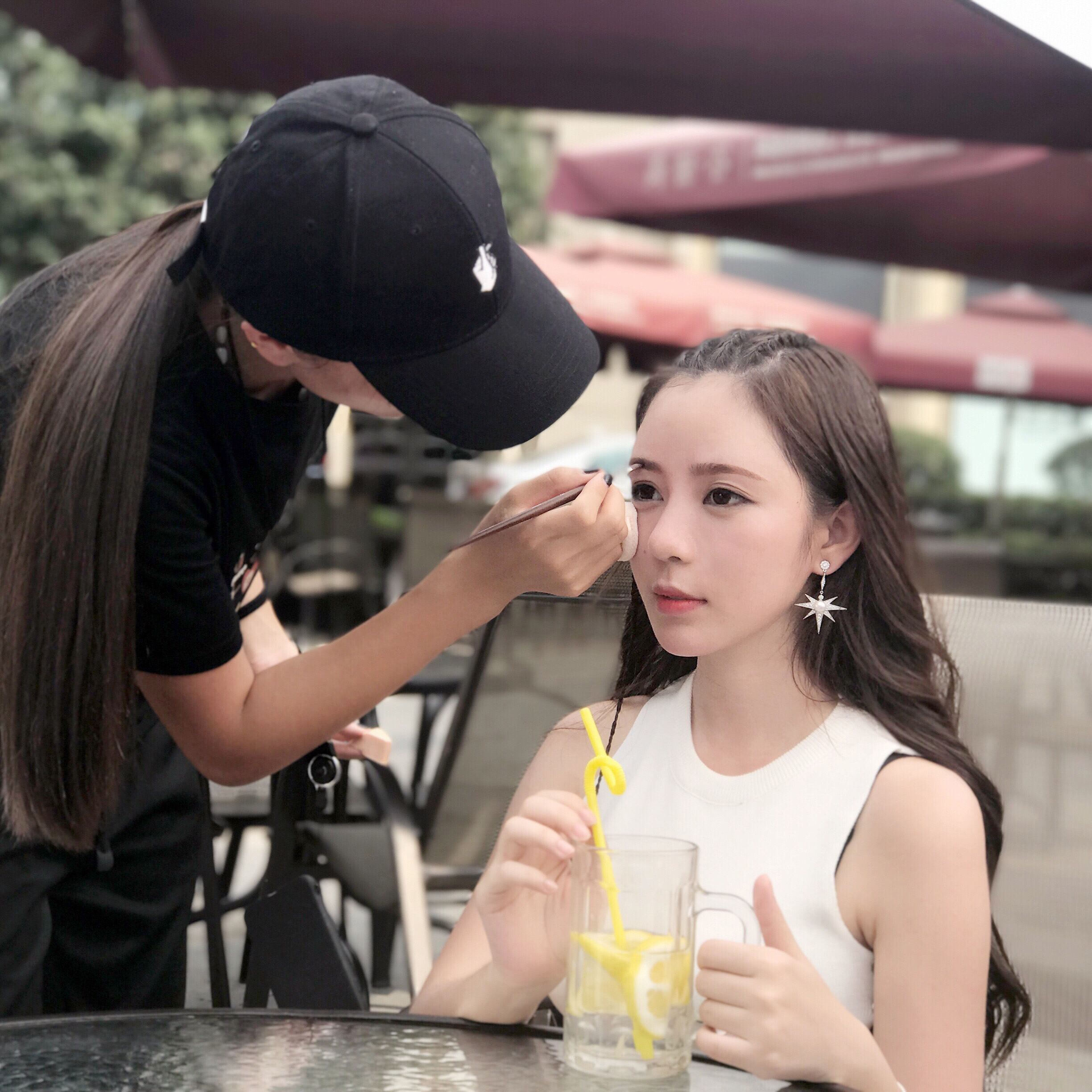  p data-id="gnwmo8754d">莫北北,2月26日出生,中国内地女演员,平面