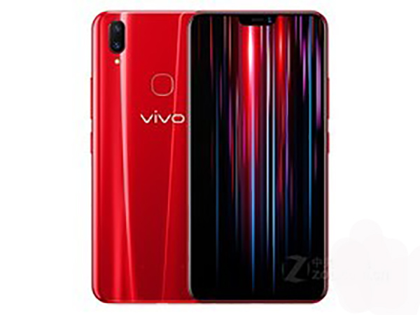 vivo z1青春版(4gb/32gb/全网通)