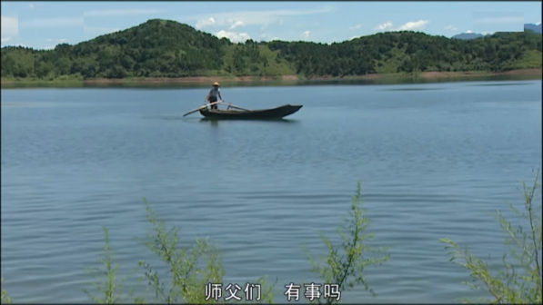 西游记续集剧照