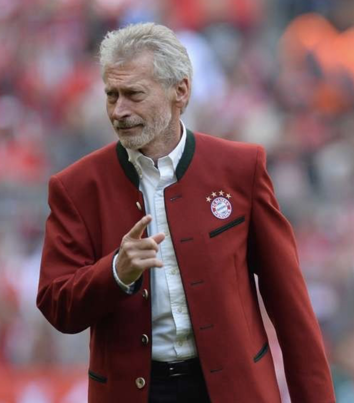  p>保罗·布莱特纳(paul breitner),1951年9月5日