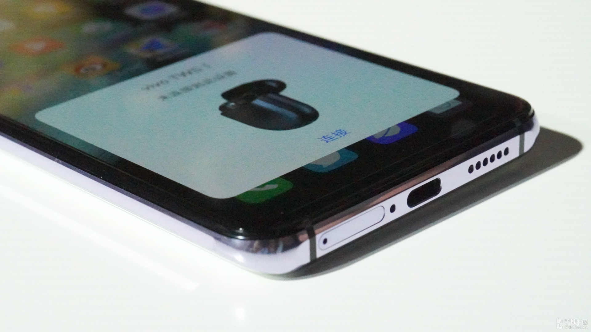 vivo X30系列现场图赏：汲取大自然的色彩之美_百科TA说