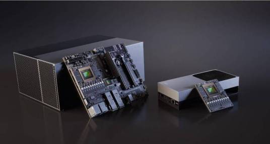 NVIDIA Thor X_百度百科
