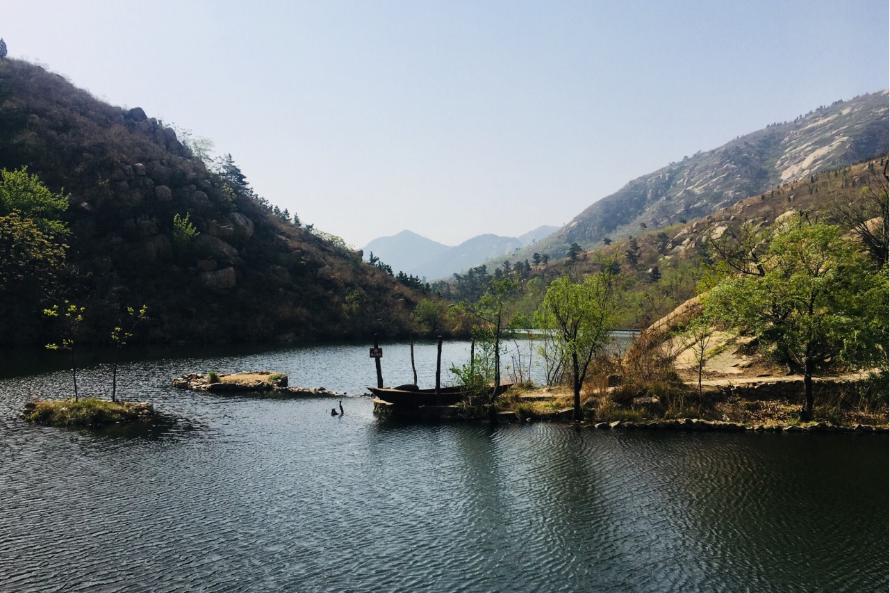 莱芜旅游景点( 莱芜旅游景点攻略一日游 )