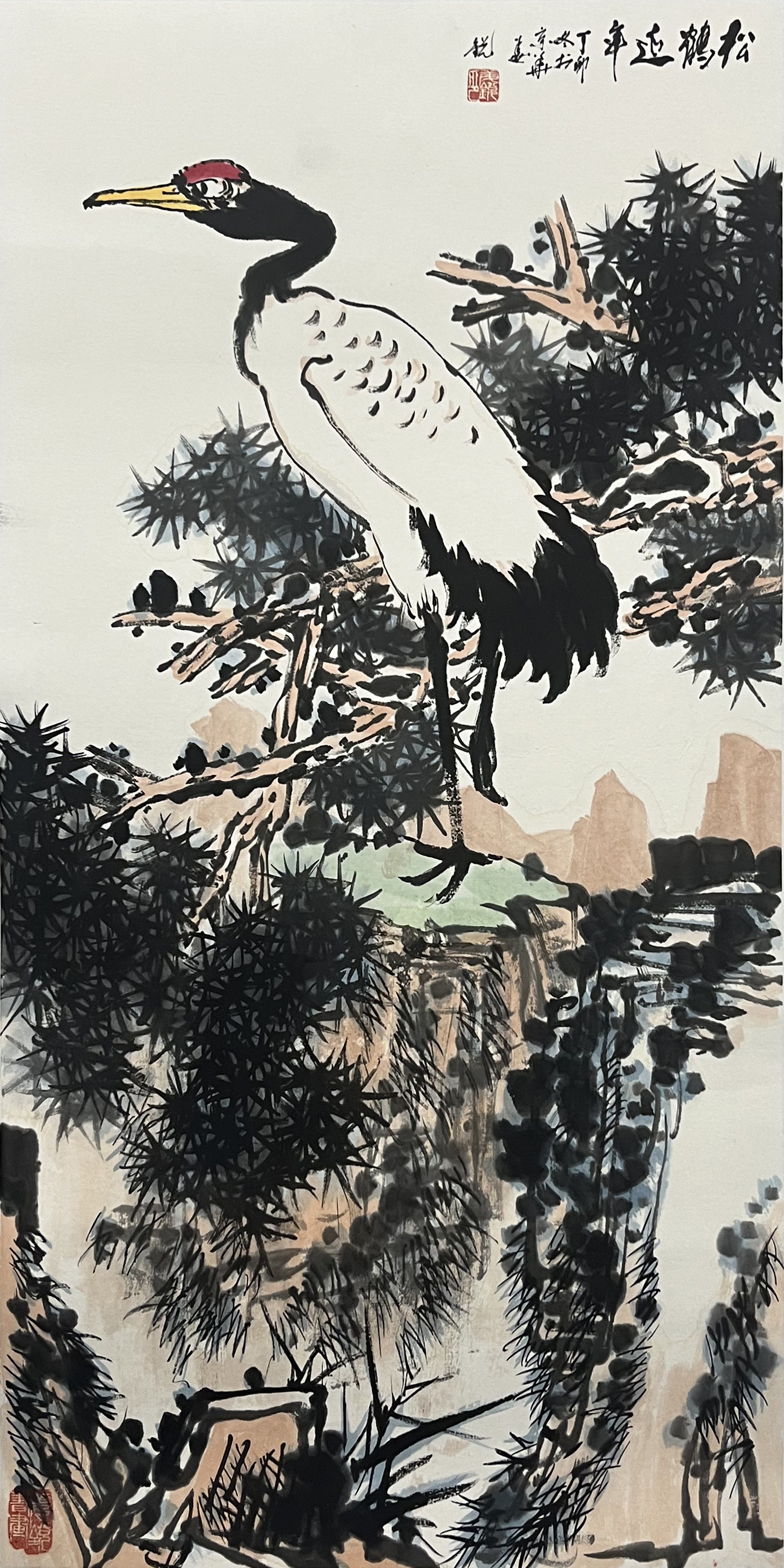 姜锐