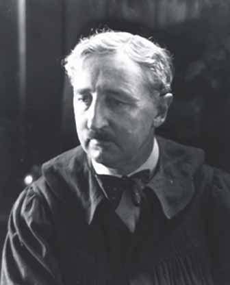 George Elmer Browne_百度百科
